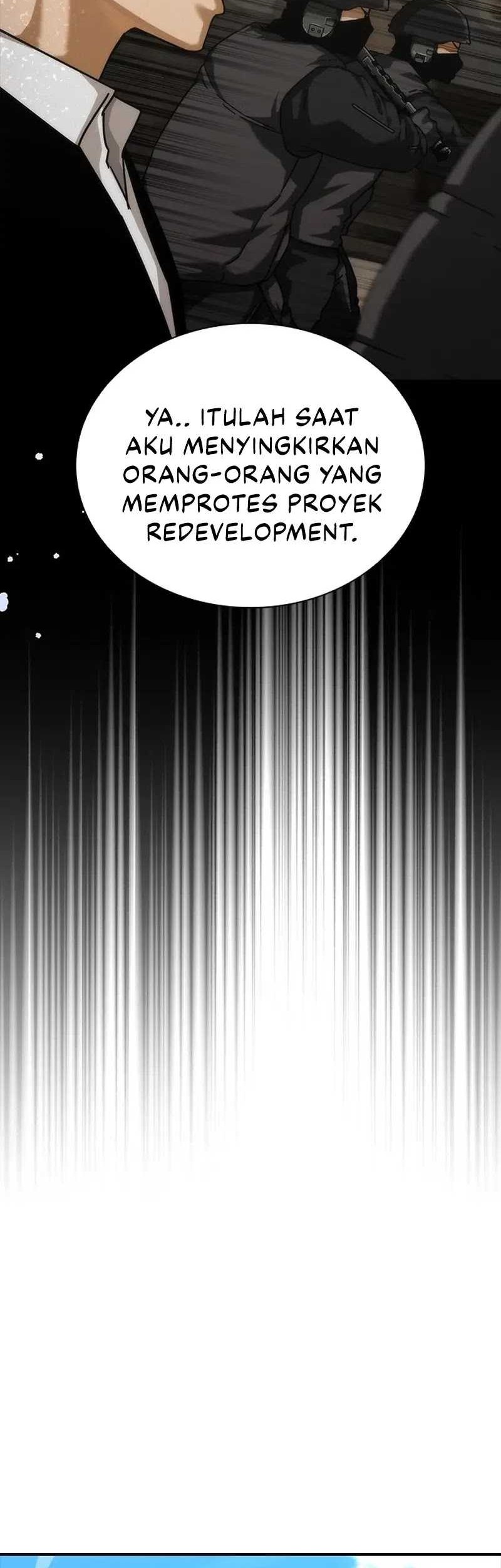 Zombie Apocalypse 82-08 chapter 57 halaman 5