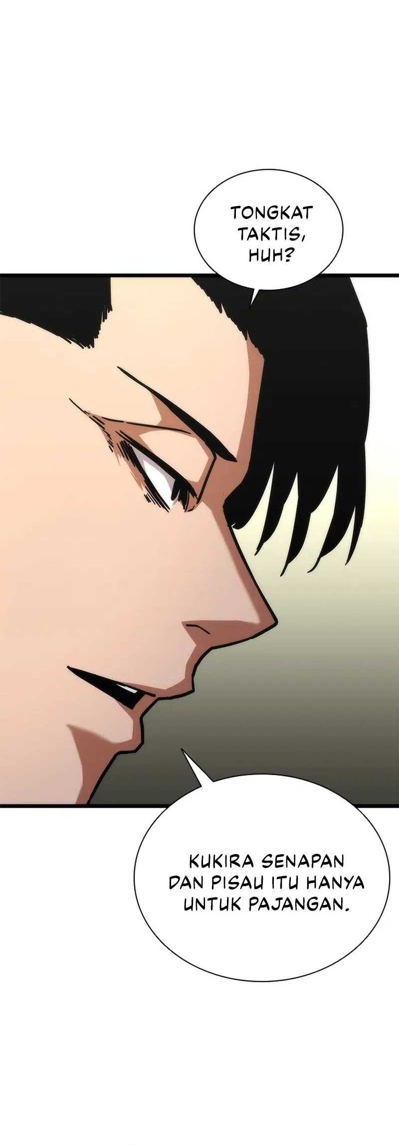 Zombie Apocalypse 82-08 chapter 57 halaman 23