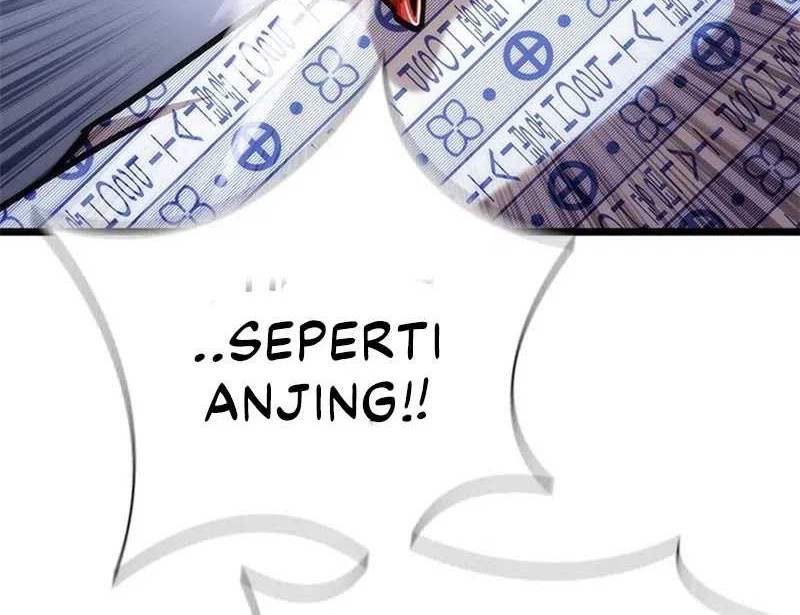 Zombie Apocalypse 82-08 chapter 57 halaman 25