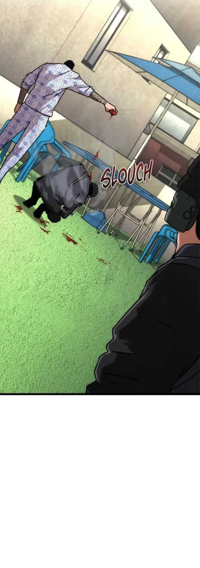 Zombie Apocalypse 82-08 chapter 57 halaman 29