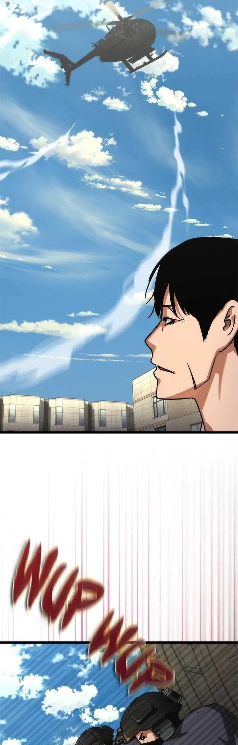Zombie Apocalypse 82-08 chapter 57 halaman 53