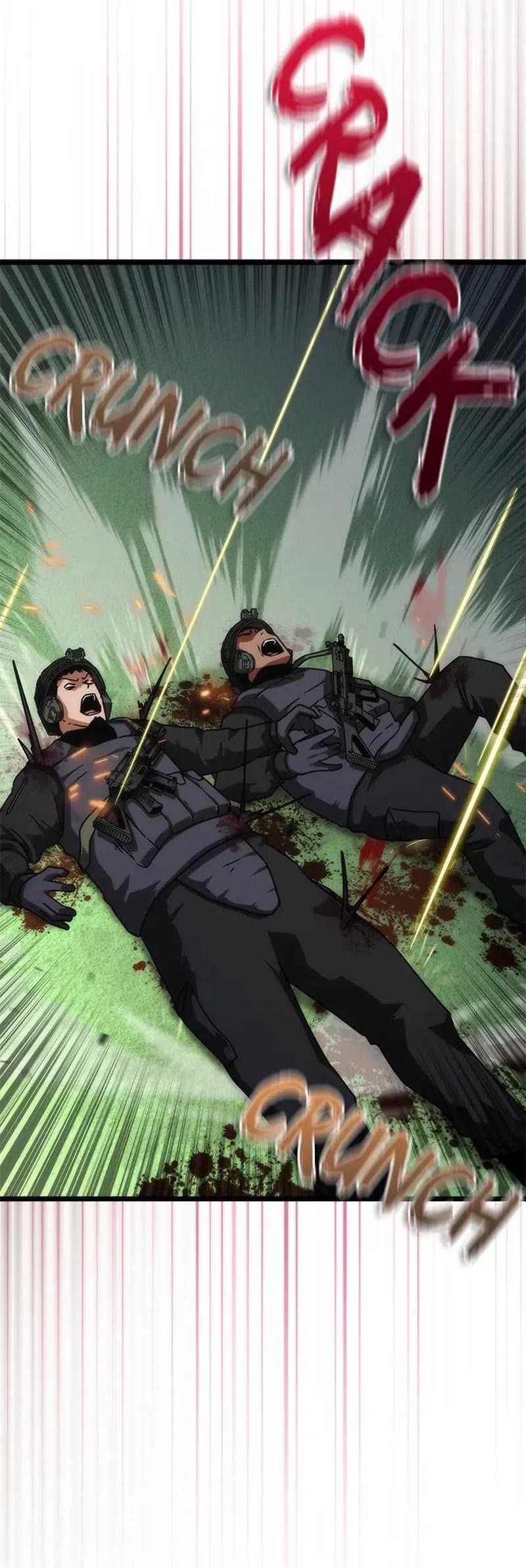 Zombie Apocalypse 82-08 chapter 57 halaman 58