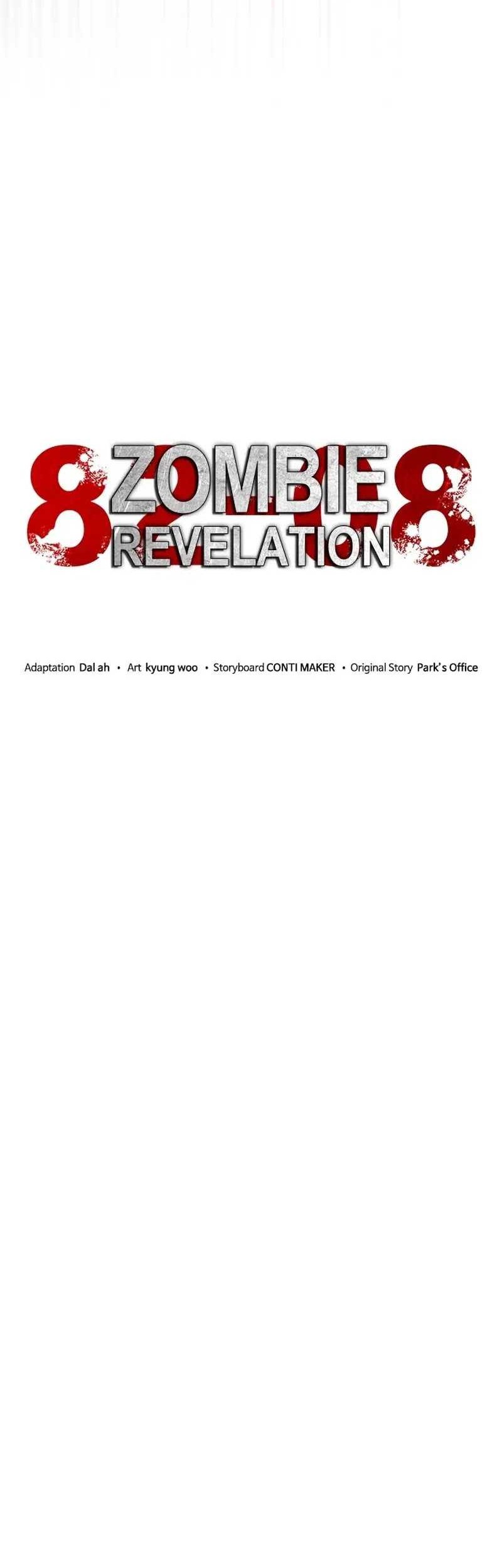 Zombie Apocalypse 82-08 chapter 57 halaman 60