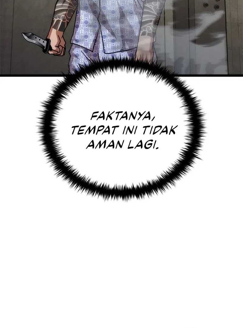 Zombie Apocalypse 82-08 chapter 57 halaman 64