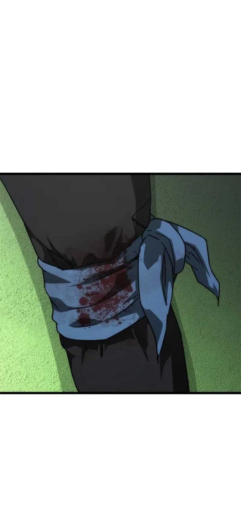 Zombie Apocalypse 82-08 chapter 57 halaman 66