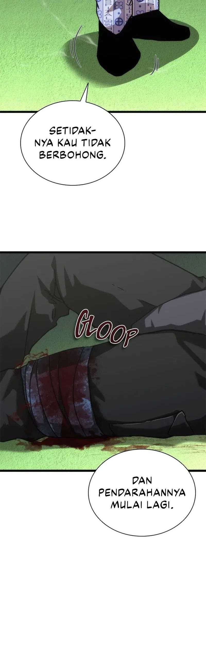 Zombie Apocalypse 82-08 chapter 57 halaman 90