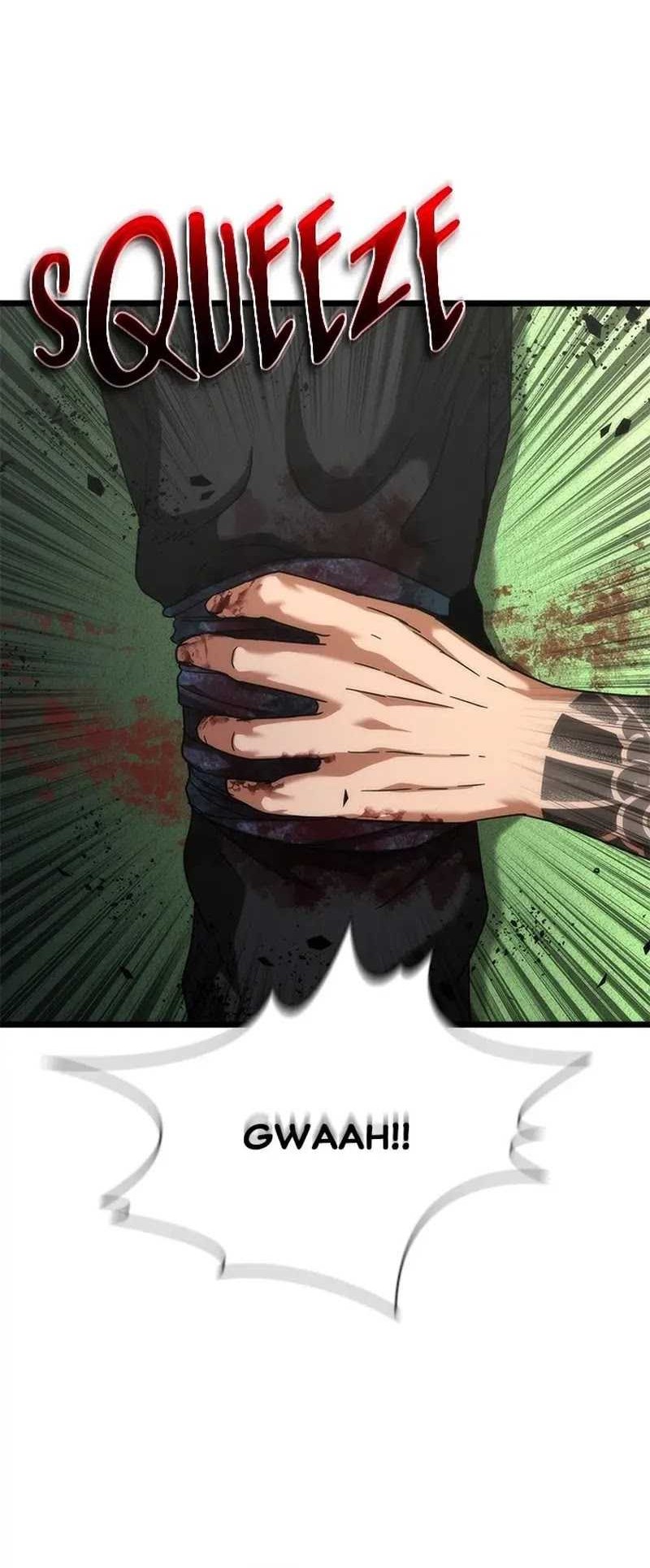 Zombie Apocalypse 82-08 chapter 57 halaman 92