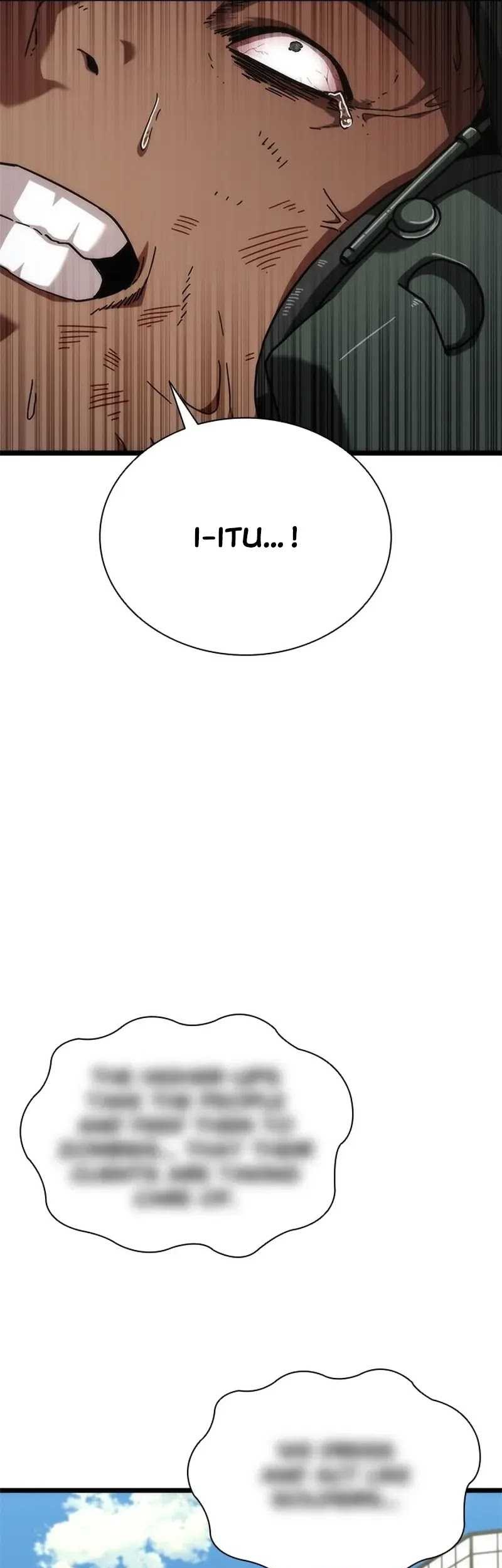 Zombie Apocalypse 82-08 chapter 58 halaman 4