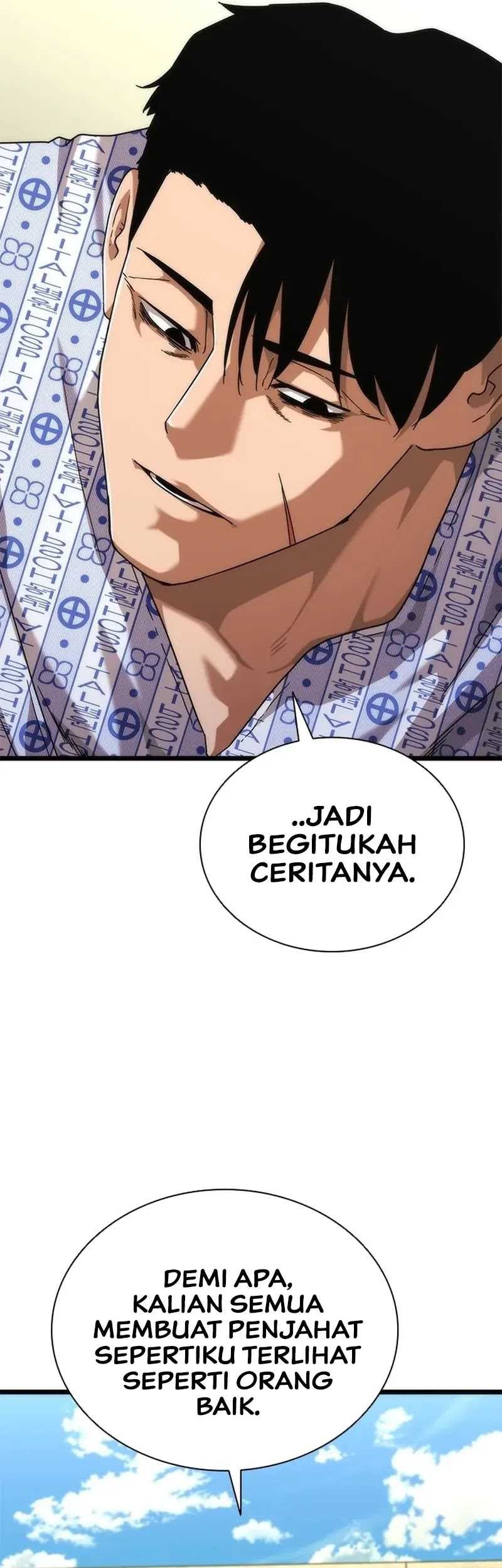 Zombie Apocalypse 82-08 chapter 58 halaman 6