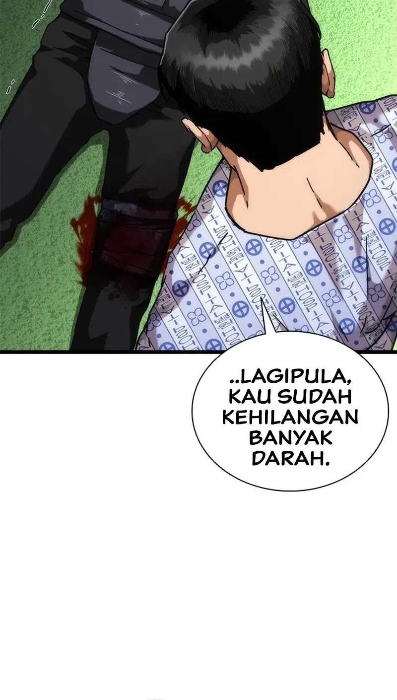 Zombie Apocalypse 82-08 chapter 58 halaman 9