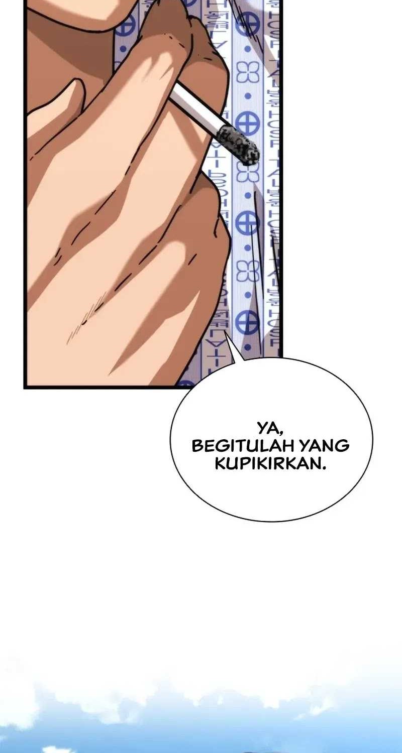 Zombie Apocalypse 82-08 chapter 58 halaman 13