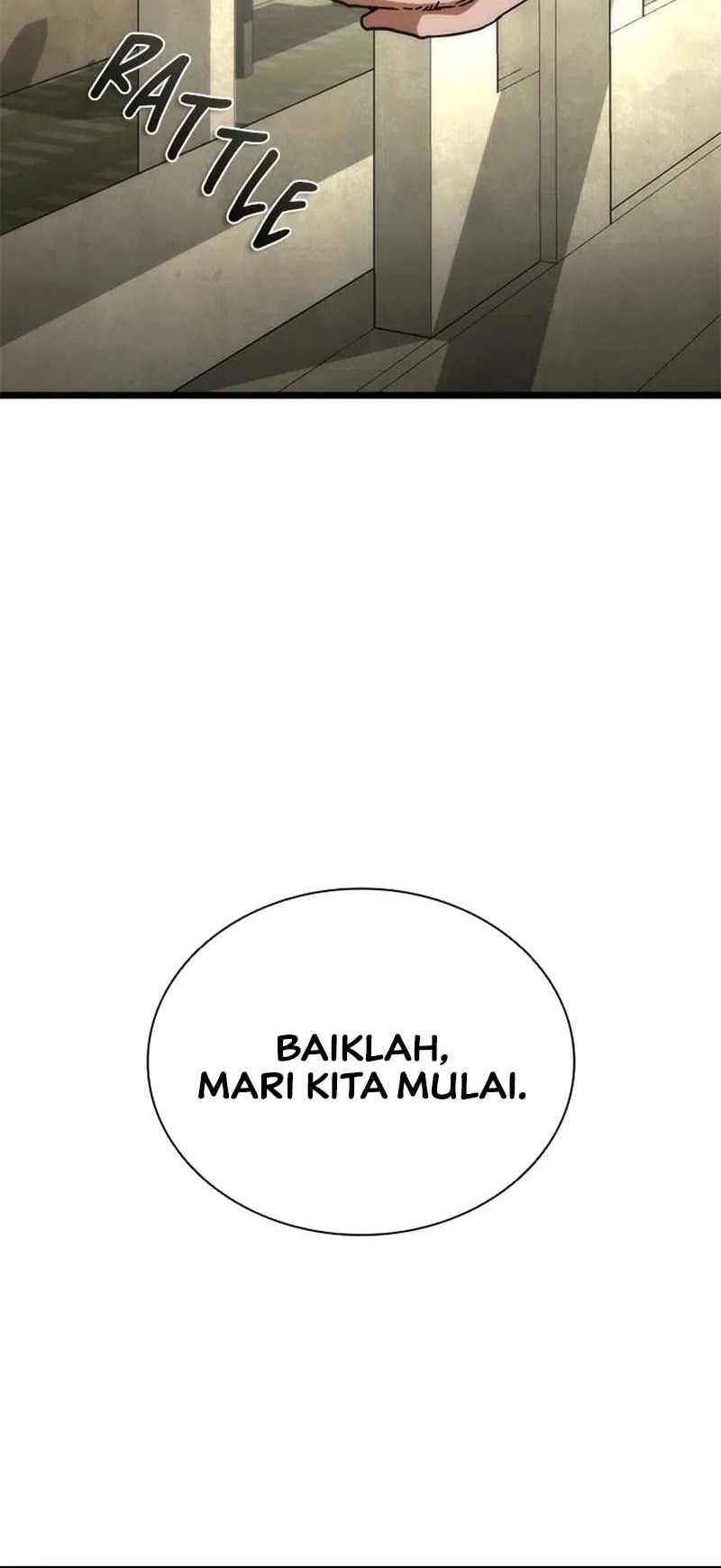 Zombie Apocalypse 82-08 chapter 58 halaman 19
