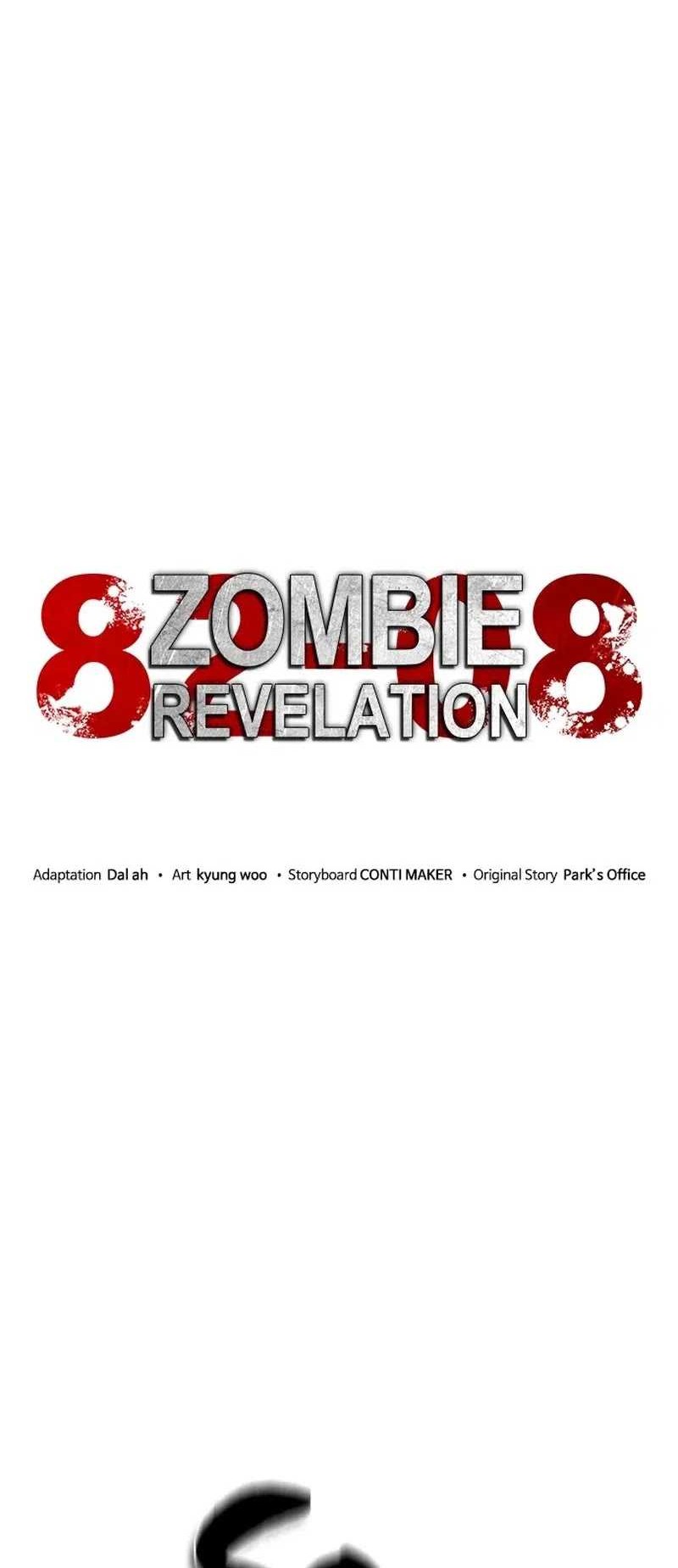 Zombie Apocalypse 82-08 chapter 58 halaman 33