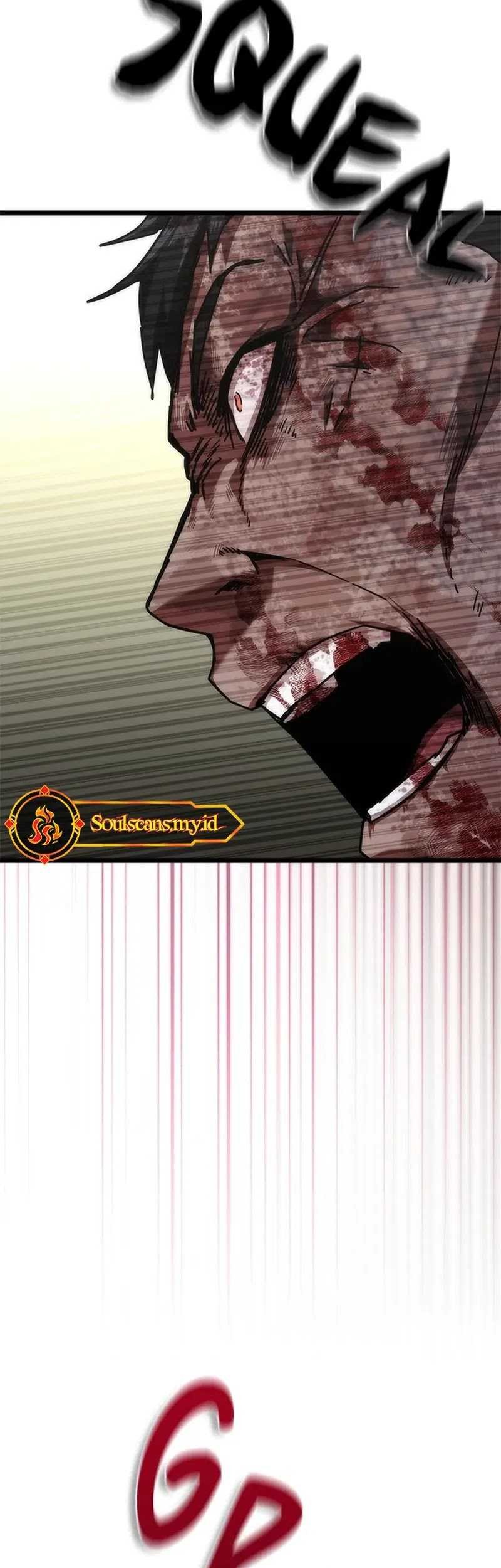 Zombie Apocalypse 82-08 chapter 58 halaman 34