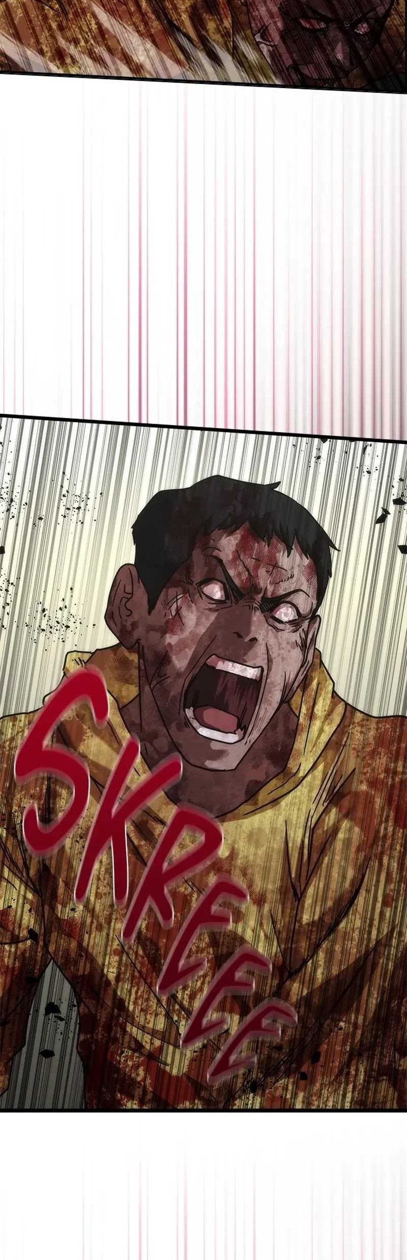 Zombie Apocalypse 82-08 chapter 58 halaman 37