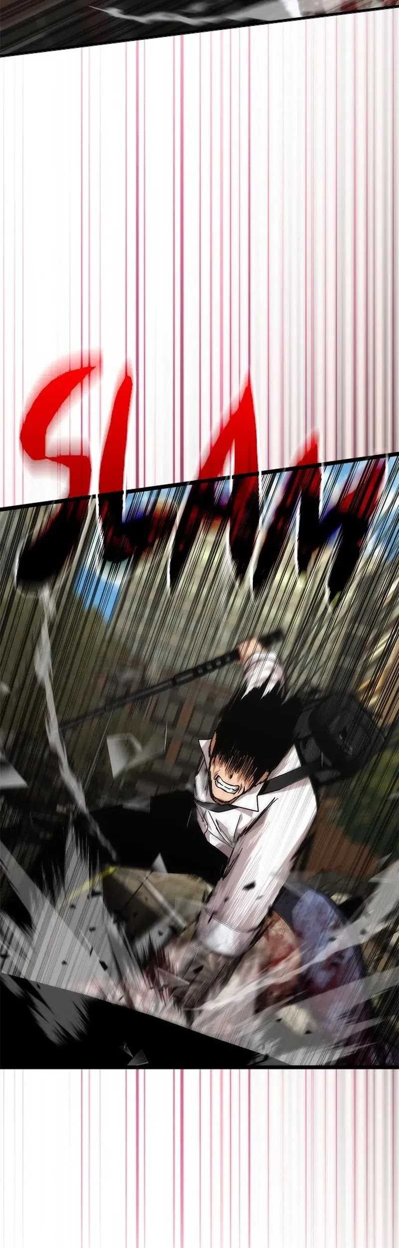 Zombie Apocalypse 82-08 chapter 58 halaman 52