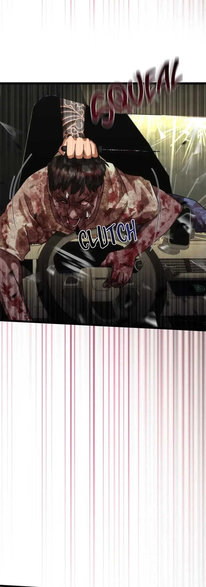 Zombie Apocalypse 82-08 chapter 58 halaman 53