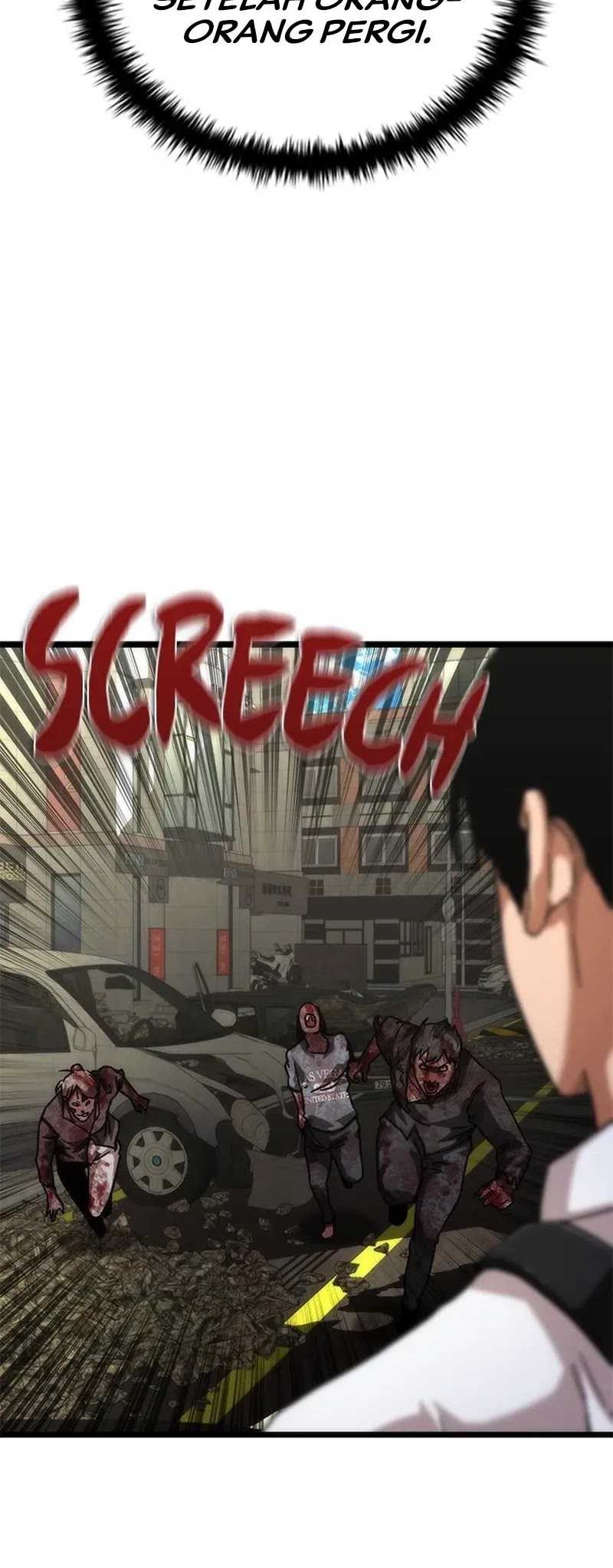 Zombie Apocalypse 82-08 chapter 58 halaman 59