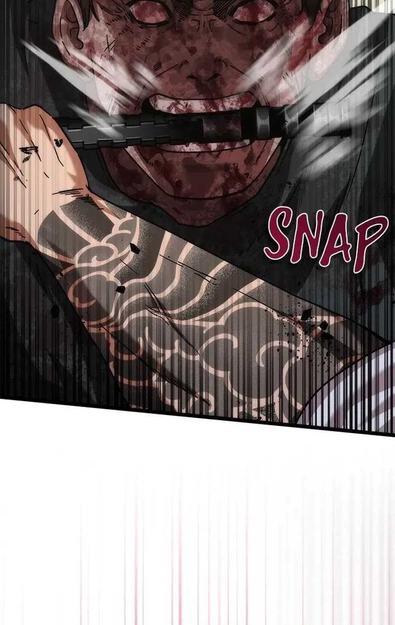 Zombie Apocalypse 82-08 chapter 58 halaman 65