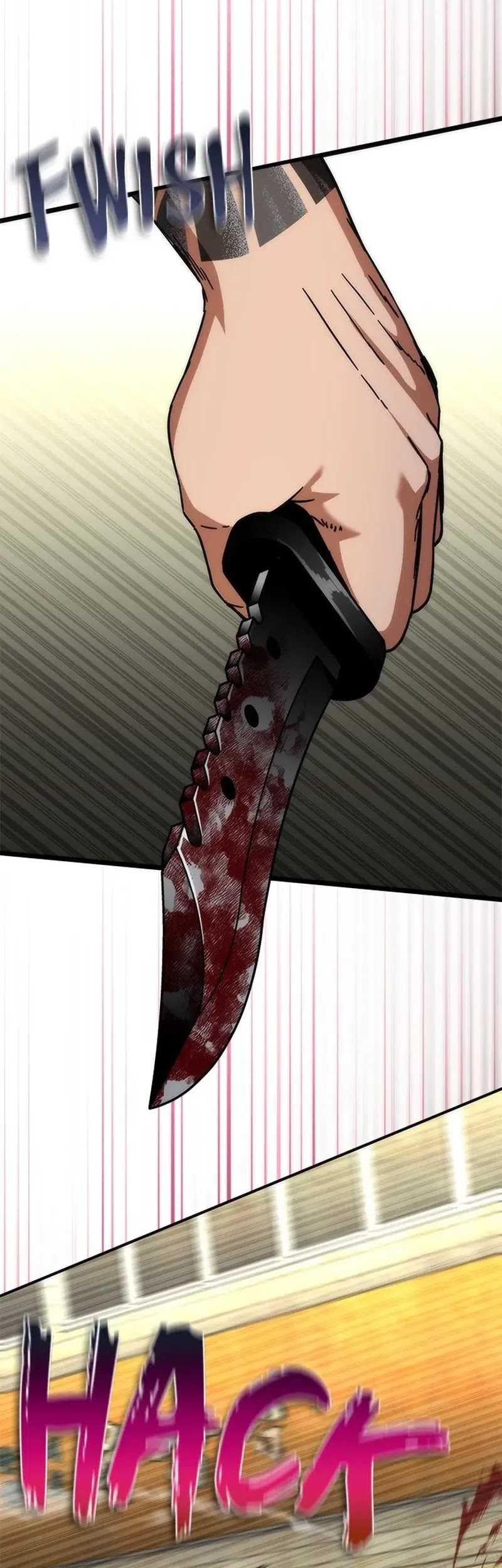 Zombie Apocalypse 82-08 chapter 58 halaman 66