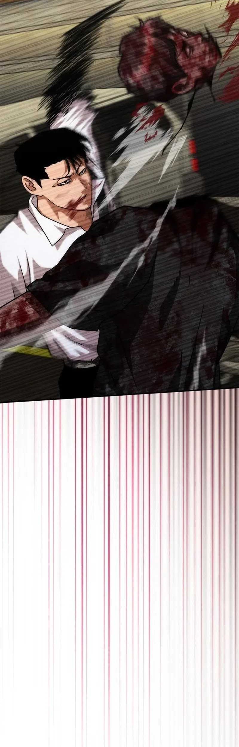 Zombie Apocalypse 82-08 chapter 58 halaman 67
