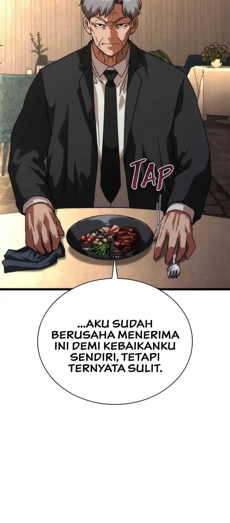 Zombie Apocalypse 82-08 chapter 58 halaman 89