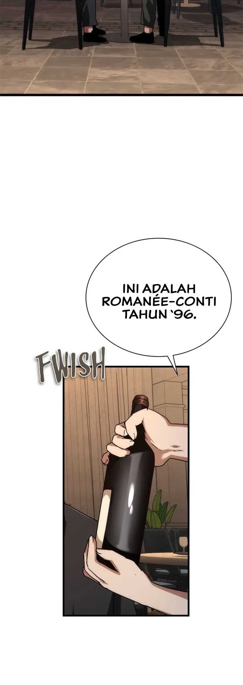 Zombie Apocalypse 82-08 chapter 58 halaman 91