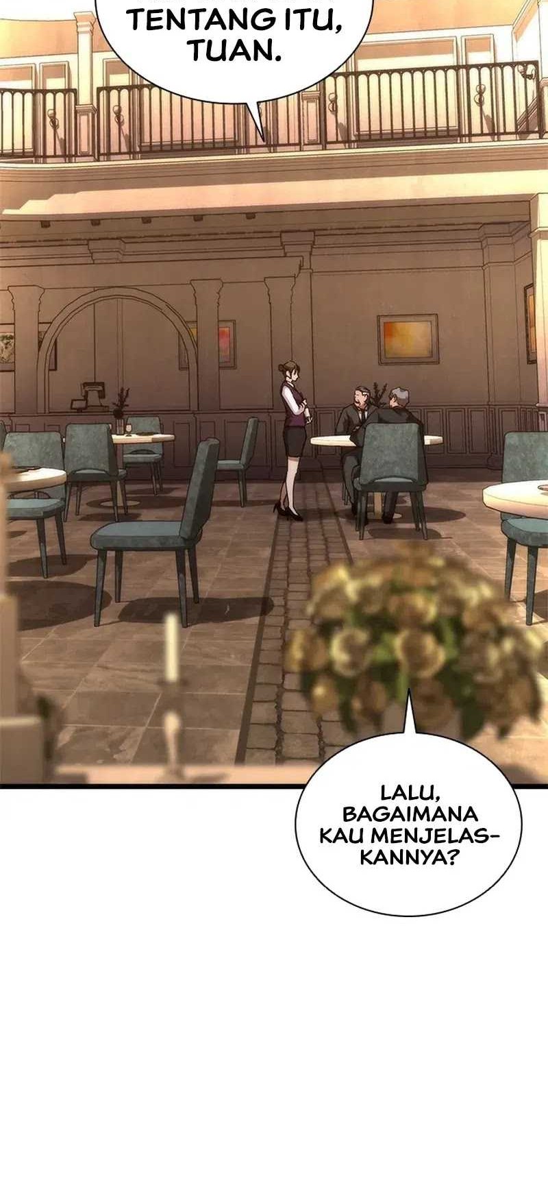 Zombie Apocalypse 82-08 chapter 58 halaman 93