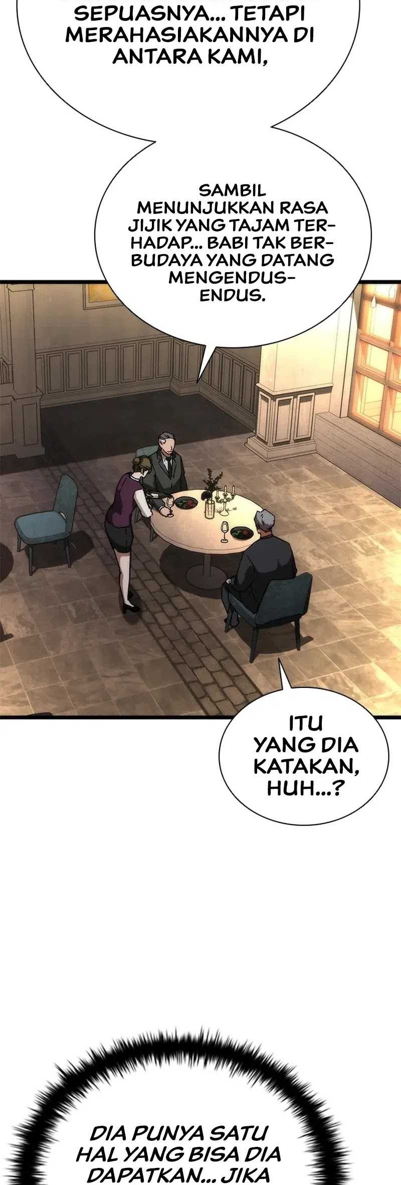 Zombie Apocalypse 82-08 chapter 58 halaman 95