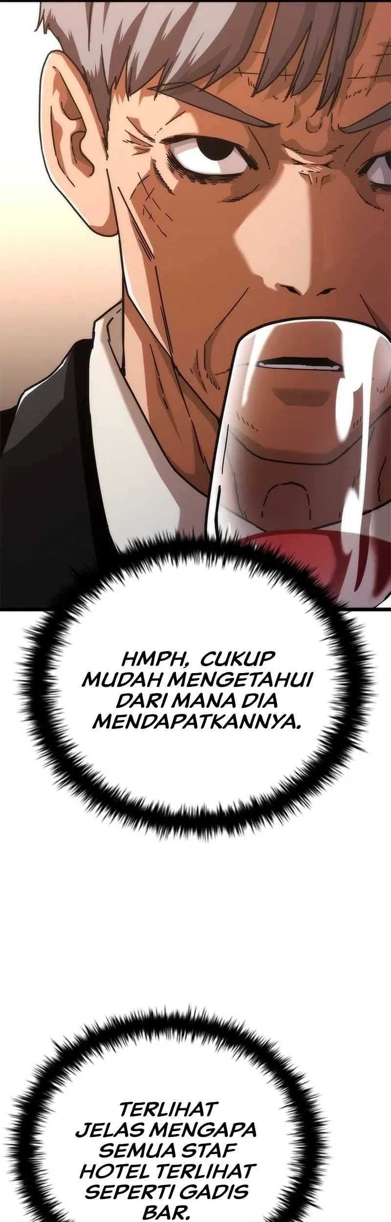 Zombie Apocalypse 82-08 chapter 58 halaman 98