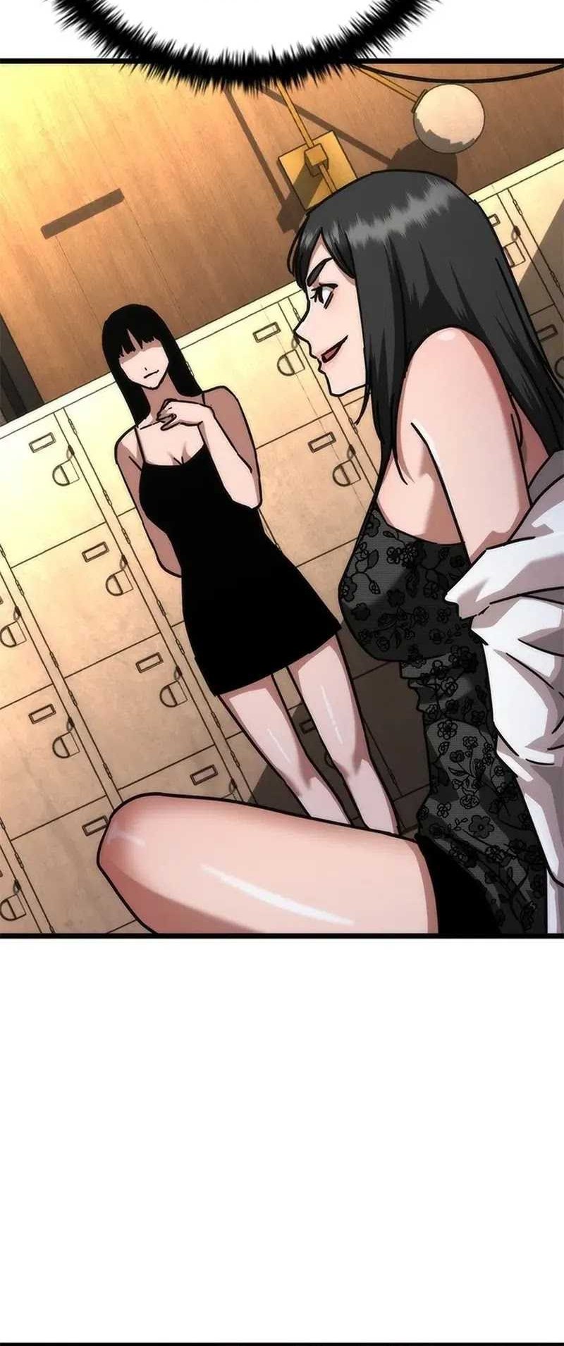 Zombie Apocalypse 82-08 chapter 58 halaman 99