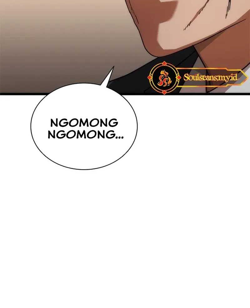 Zombie Apocalypse 82-08 chapter 58 halaman 105