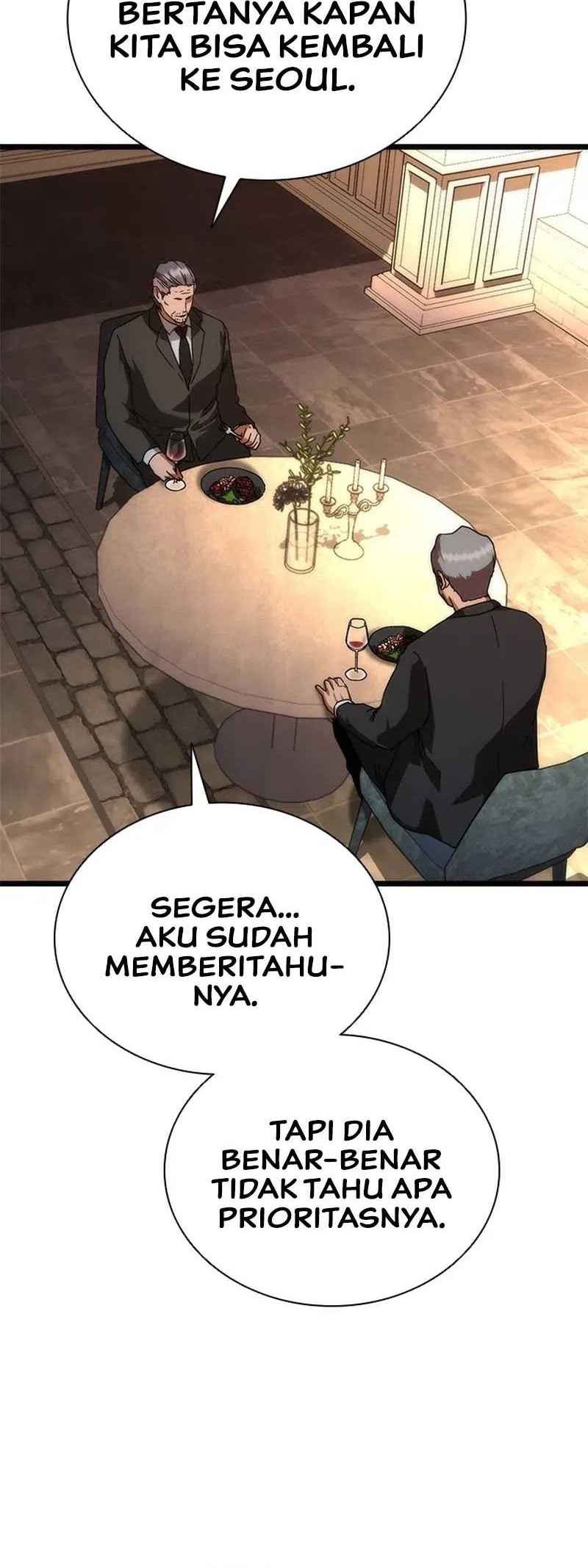 Zombie Apocalypse 82-08 chapter 58 halaman 107