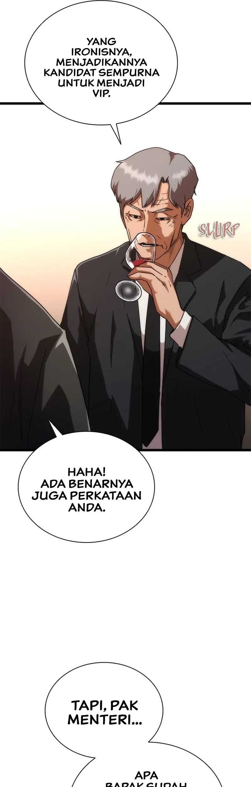 Zombie Apocalypse 82-08 chapter 58 halaman 108