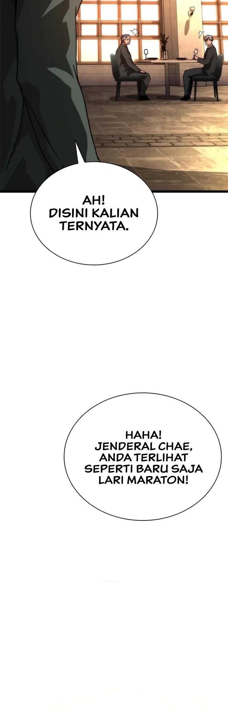 Zombie Apocalypse 82-08 chapter 58 halaman 113