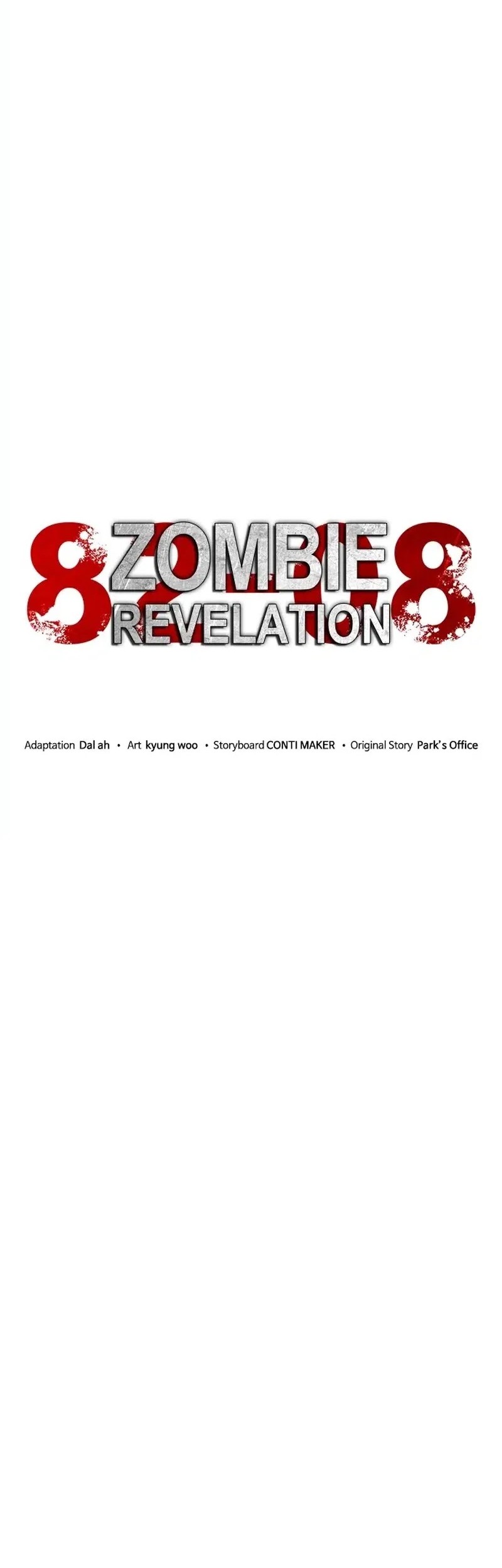 Zombie Apocalypse 82-08 Bab 59 halaman 23