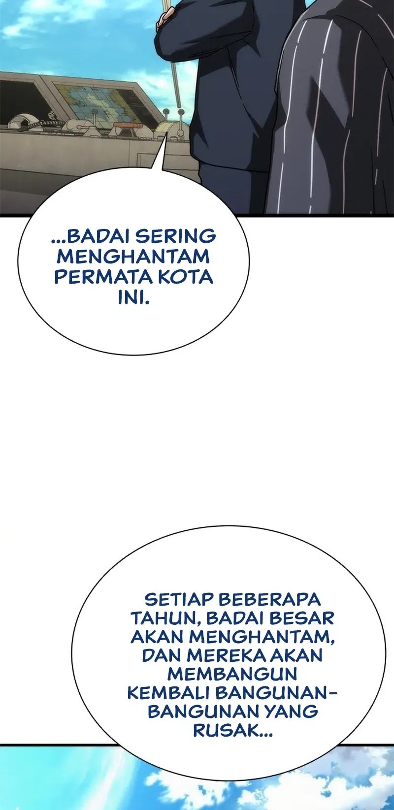 Zombie Apocalypse 82-08 Bab 59 halaman 53