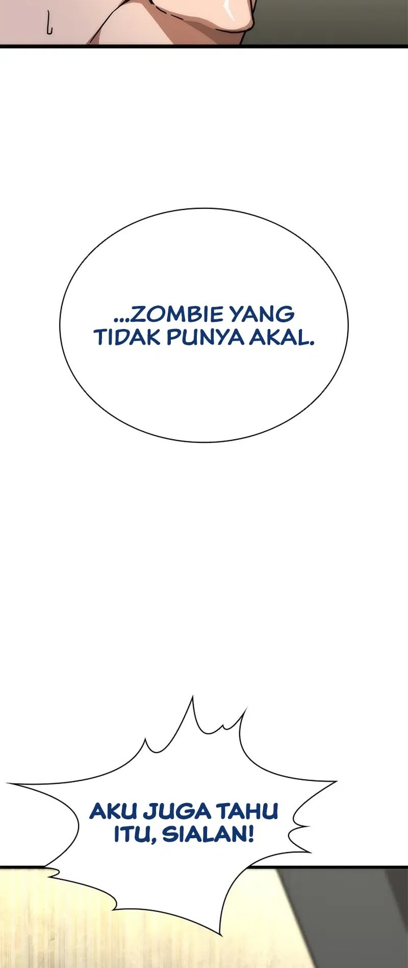 Zombie Apocalypse 82-08 Bab 59 halaman 61