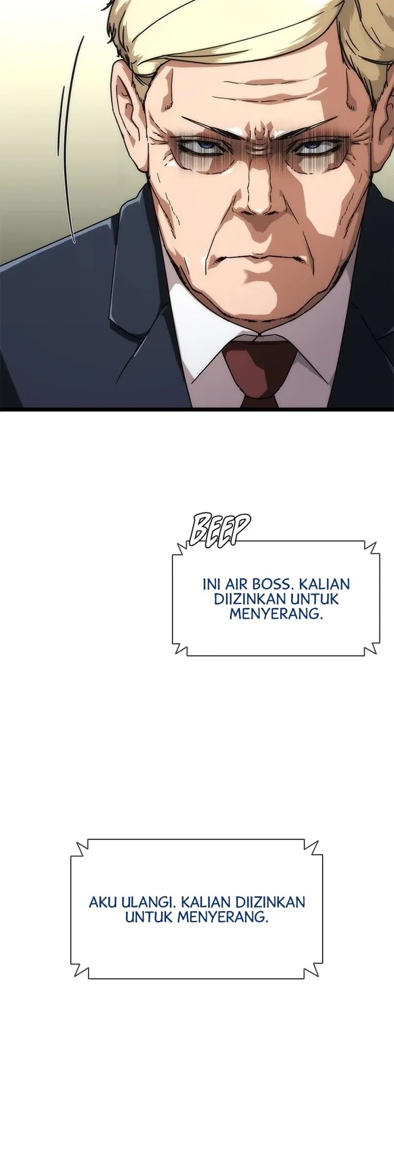 Zombie Apocalypse 82-08 Bab 59 halaman 69