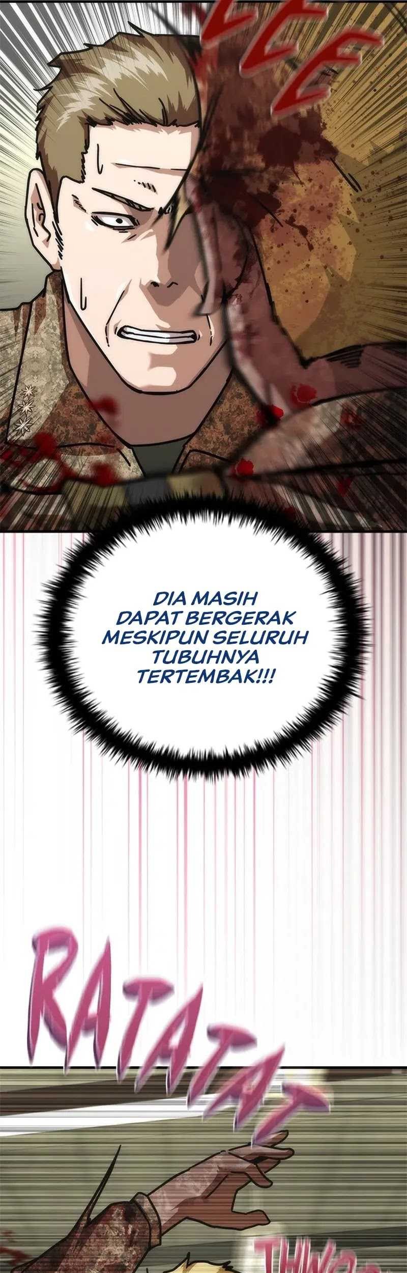 Zombie Apocalypse 82-08 Bab 60 halaman 25