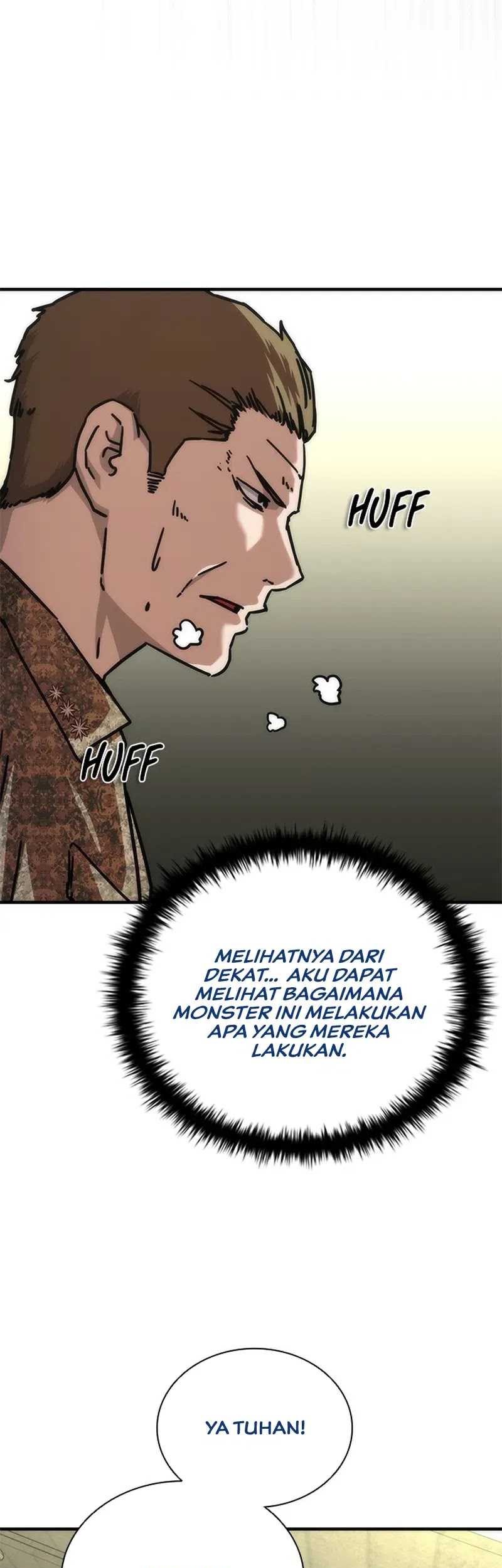 Zombie Apocalypse 82-08 Bab 60 halaman 31