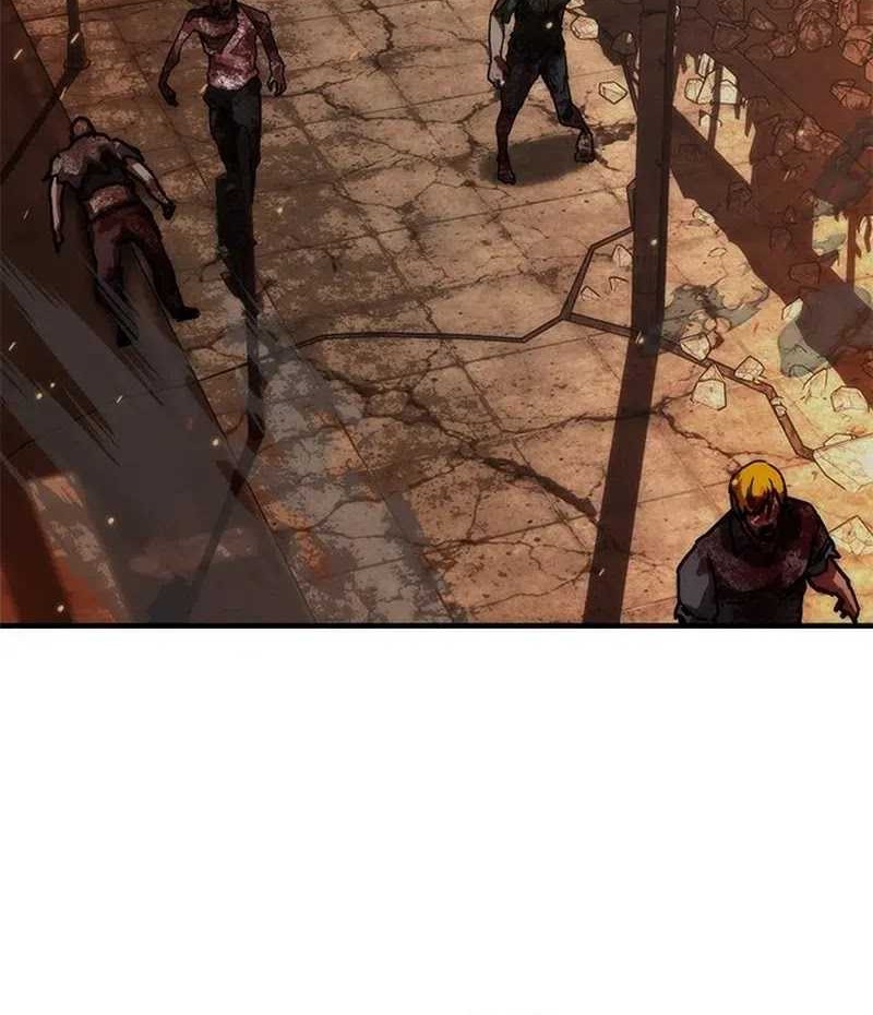Zombie Apocalypse 82-08 Bab 60 halaman 36