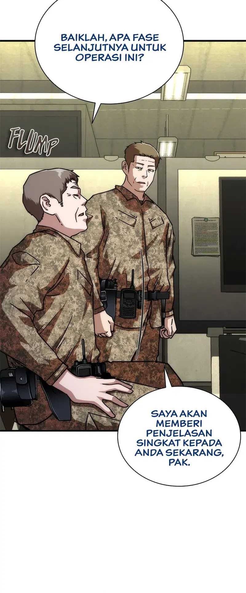 Zombie Apocalypse 82-08 Bab 60 halaman 46