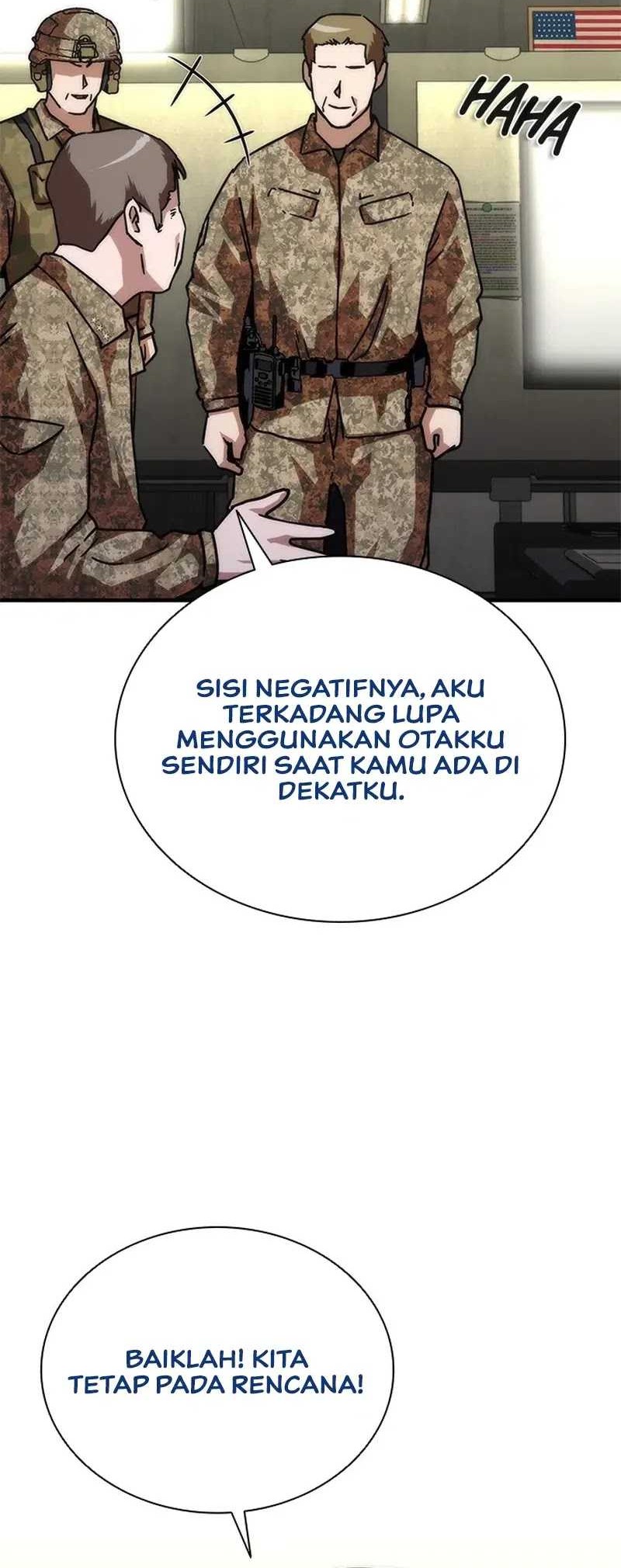 Zombie Apocalypse 82-08 Bab 60 halaman 50