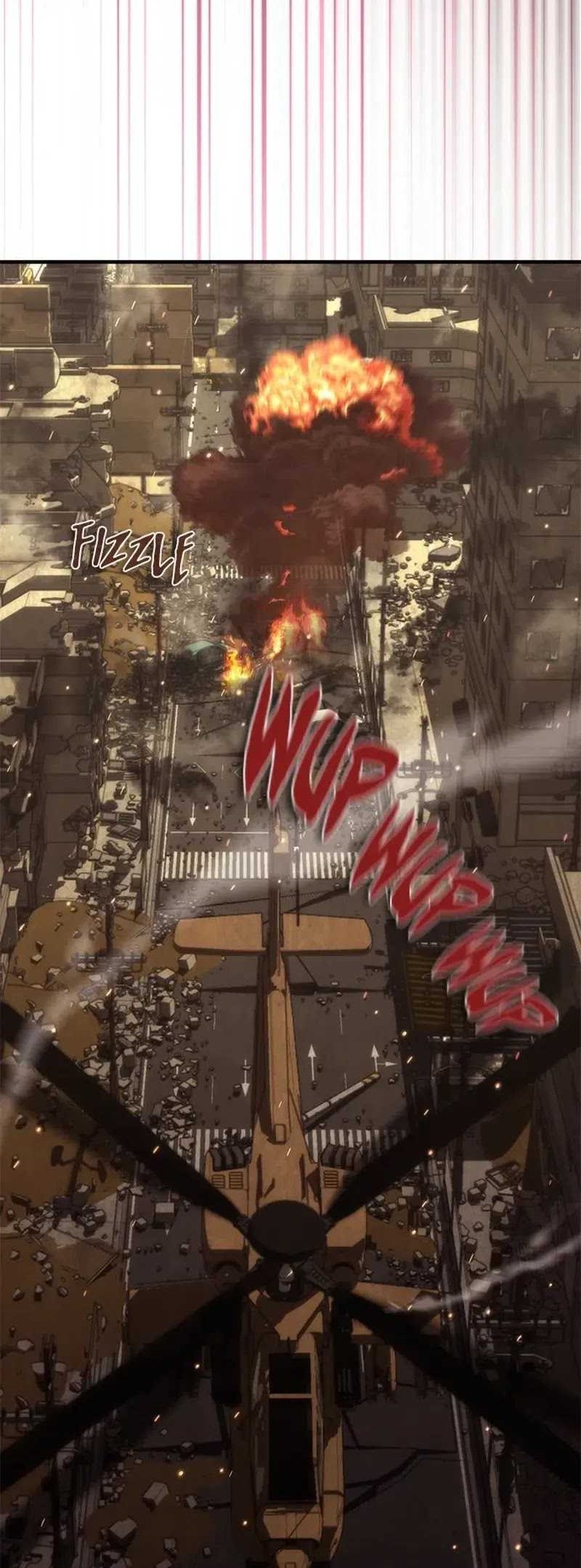 Zombie Apocalypse 82-08 Bab 60 halaman 58