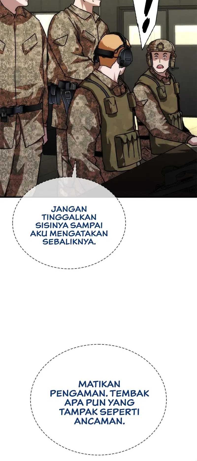 Zombie Apocalypse 82-08 Bab 60 halaman 80