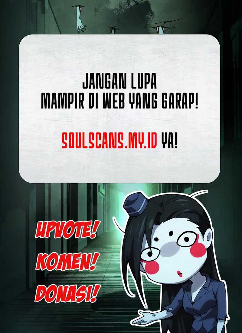 Zombie Apocalypse 82-08 Bab 60 halaman 85