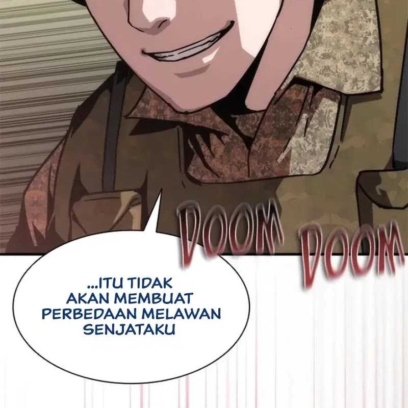Zombie Apocalypse 82-08 Bab 61 halaman 17