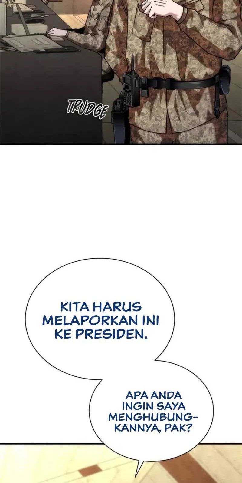 Zombie Apocalypse 82-08 Bab 61 halaman 59