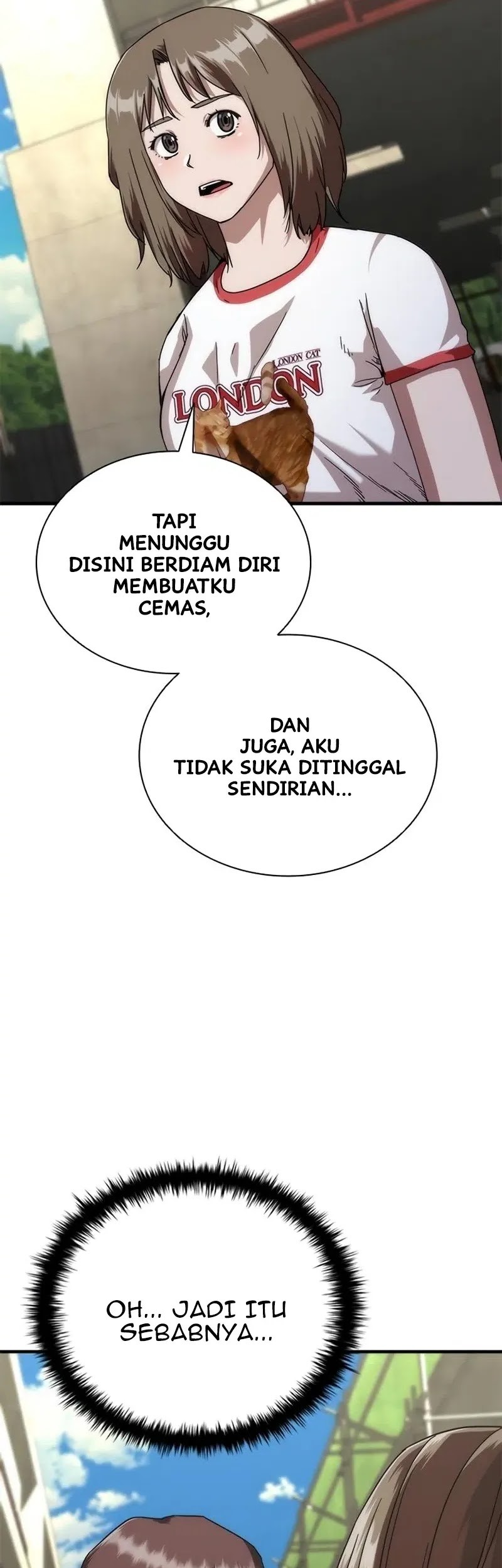 Zombie Apocalypse 82-08 Bab 62 halaman 10